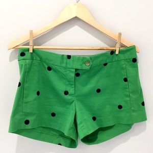 J Crew City Fit Short